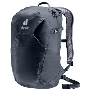 Deuter Speed Lite 21 Vandrerygsk Sort