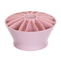 Philips 2100W hrtrrer med ThermoProtect-tilbehr