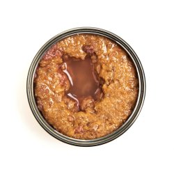 3COTY Chicken with goose - vd kattefoder - 80g