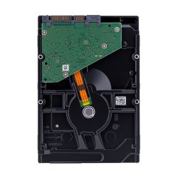 Synology ?Hat3300-6T Nas 6Tb SATA 3,5 Hdd 3,5" 6,14 TB Serial ATA