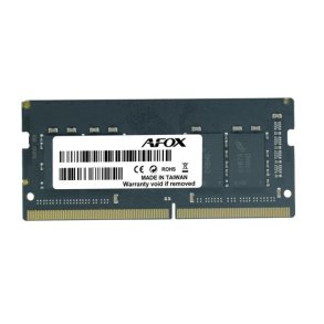 AFOX AFSD416FH1P hukommelsesmodul 16 GB 1 x 16 GB DDR4