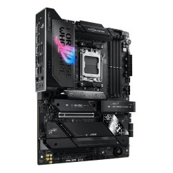 ASUS ROG STRIX X870E-E GAMING WIFI AMD X870E Sokkel AM5 ATX
