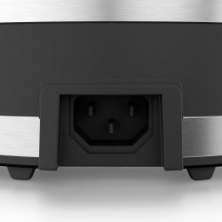 Wmf Kitchenminis 04.1526.0011 Riskoger 1 L 220 W Rustfrit Stl