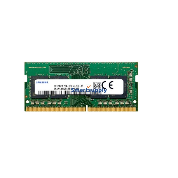 Samsung Sodimm 8Gb Ddr4 3200Mhz M471a1g44ab0-Cwe