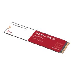Western Digital Red Sn700 1Tb M.2 PCI Express 3.0 NVME