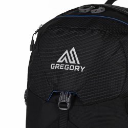 Trekking-rygsk - Gregory Citro 24 Ozone Black
