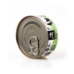 3COTY Chicken with goose - vd kattefoder - 80g