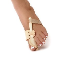 Hallux valgus-bandage - Thomsen-skinne
