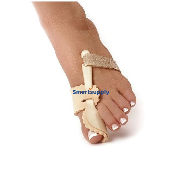 Hallux valgus-bandage - Thomsen-skinne