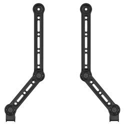 Maclean Universal Vesa-Montering Til Soundbar, Max 15 Kg, Mc-334