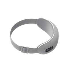 Havit Masaer do oczu EM1601 (szary) massageapparat je Gr