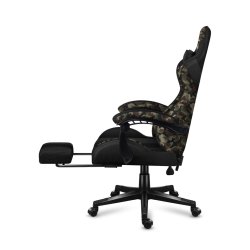 Huzaro Force 4.7 Camo Mesh Spillestol