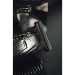 Adler AD 2836S skg trimmer Batteri 4 6 mm Slv