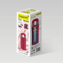 Termisk Krus Maestro Mr-1643-30C (0,3L) Bourgogne