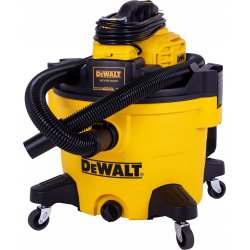 Industriel Stvsuger 34L 1080W Dxv234p Dewalt