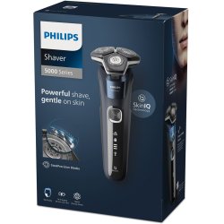 Philips SHAVER Series 5000 S5885/25 Elektrisk Wet & Dry-shaver
