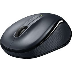 Logitech M325s Mus Travel Ambidextrous Rf Wireless Optical 1000 Dpi