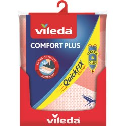 Strygebrtbetrk Vileda Comfort Plus