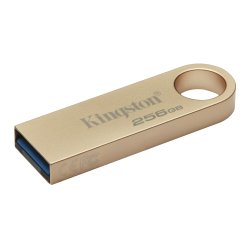 Kingston Flashdrive 256Gb 220Mb/S Metal USB 3.2 Gen 1 Se9 G3