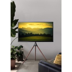 Techly ICA-TR18SAM tv-beslag 165,1 cm (65") Valnd