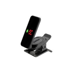Korg Pitchclip 2 - Guitar/Bas Tuner