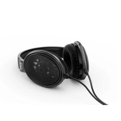 Sennheiser HD 650 Hovedtelefoner Med Ledning