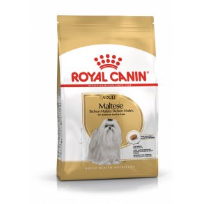 ROYAL CANIN Maltese Adult - trfoder til hunde - 1,5 kg