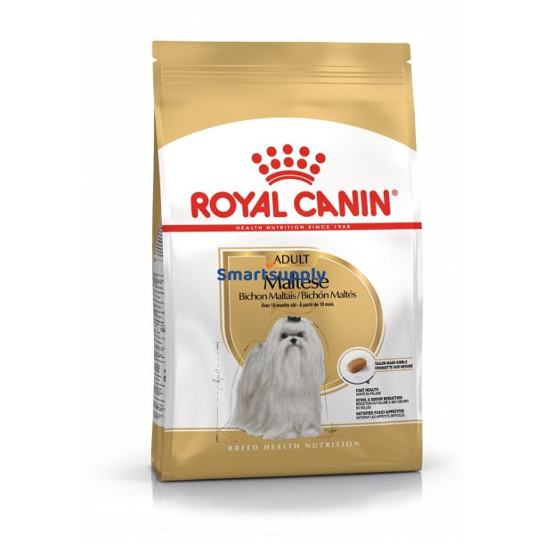 ROYAL CANIN Maltese Adult - trfoder til hunde - 1,5 kg