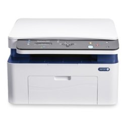 Xerox Printer Workcentre 3025/Bi Laser 600 X 600 Dpi 20 Ppm A4 Wi-Fi