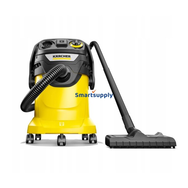 KARCHER KWD 6 P V-25/6/22 universalstvsuger - 1.628-485.0