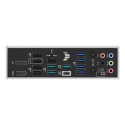 ASUS TUF GAMING B850M-PLUS WIFI AMD B850 Sokkel AM5 micro ATX