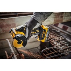DeWALT DCS438N-XJ trdls universel frser 18 V