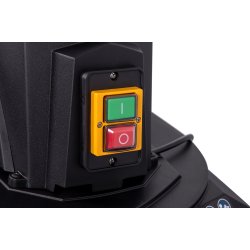 Scheppach Dc500 Hvid 75 L 550 W