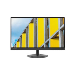 Lenovo Thinkvision C27q-30 Led-Skrm 68,6 cm (27") 2560 X 1440 Pixels Quad HD Black