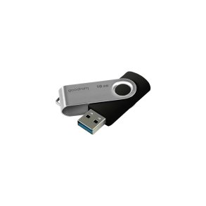 Goodram UTS3 USB-ngle 16 GB USB Type-A 3.2 Gen 1 (3.1 Gen 1) Sort