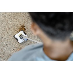 K&auml;rcher Elmoppe Fc 2-4 Batterist