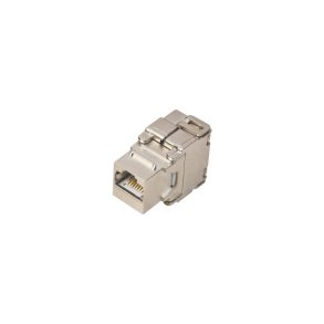 Alantec MKB-S6-1 kabelsamler RJ45 Slv