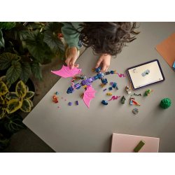 Lego Ninjago 71842 Rontu The Master Dragon