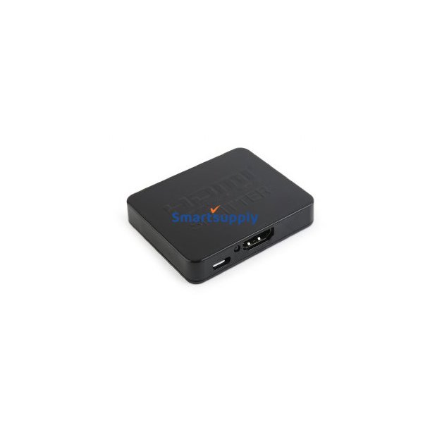 Gembird Dsp-2Ph4-03 Videosplitter Hdmi 2X Hdmi