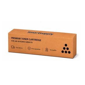 Konica Minolta Toner TN414 / A202030 - kompatibel