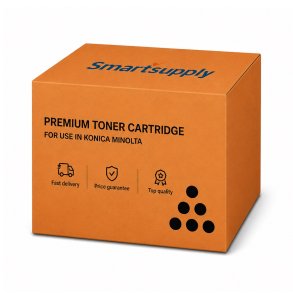 Konica Minolta Toner TNP90 / ACTD050 - kompatibel