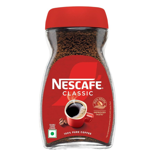 Nescaf&eacute; Classic instant kaffe 200g