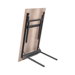 Klapbord Prima 180x80 cm - B�g