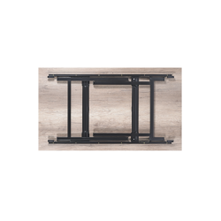 Klapbord Prima 180x80 cm - B�g