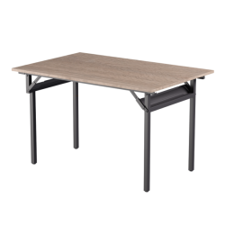 Klapbord Prima 122x80 cm - Eg