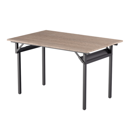 Klapbord Prima 122x80 cm - Eg