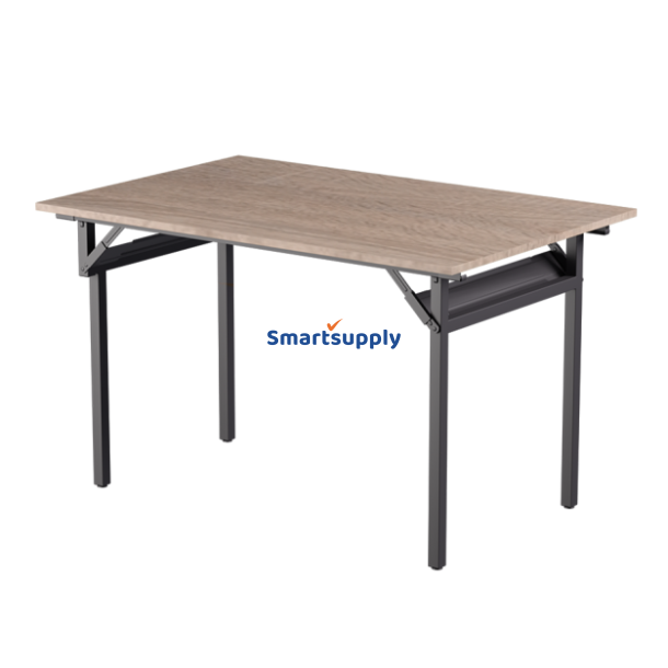 Klapbord Prima 122x80 cm - Eg