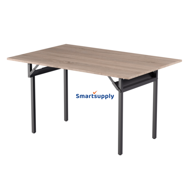 Klapbord Prima 138x90 cm - Eg