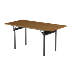 Klapbord Prima 160x80 cm - B�g