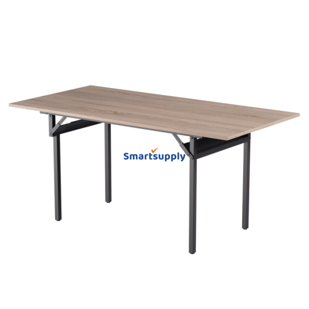 Klapbord Prima 160x80 cm - Eg